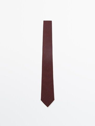 Moudda Massimo Dutti - Cravate - Tunisie 1