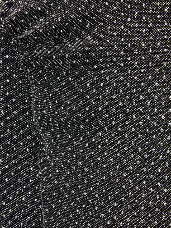 Moudda PULL & BEAR - Body Top Strass Lurex Fête - Tunisie 3