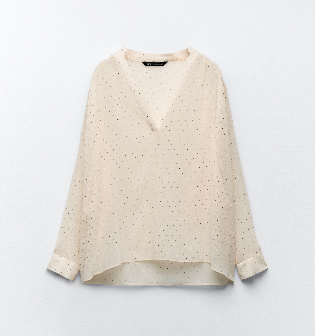 Moudda ZARA - Chemisier - Tunisie 1