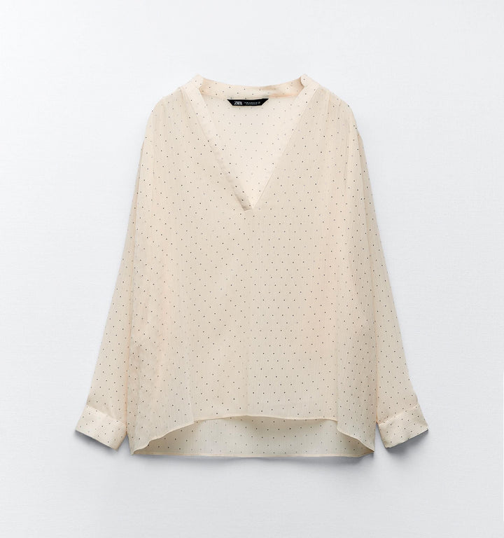 Moudda ZARA - Chemisier - Tunisie 1