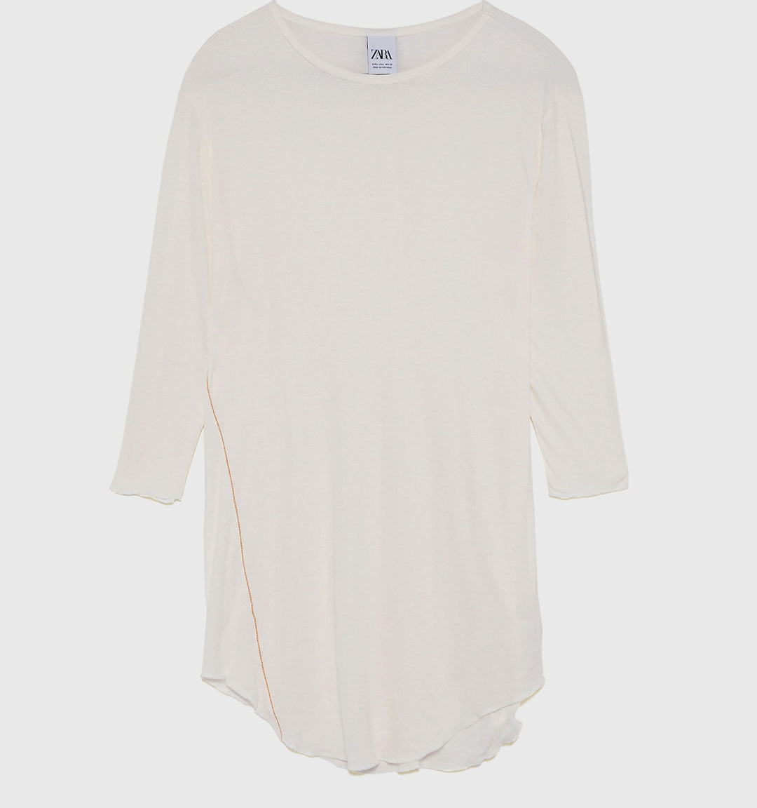 Moudda ZARA - T-shirt - Tunisie 1