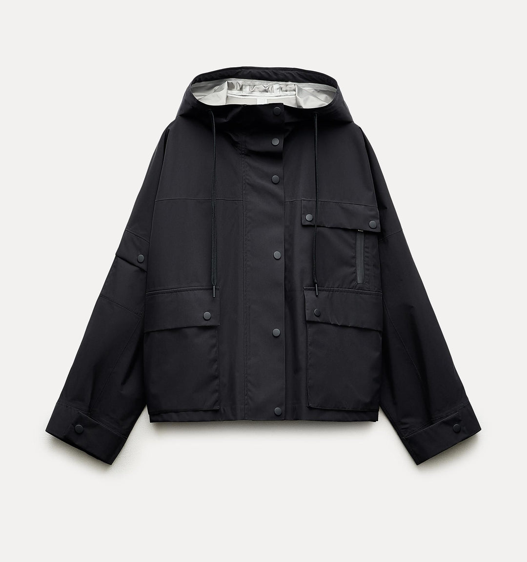 Moudda ZARA - Short-Outwear - Tunisie 1