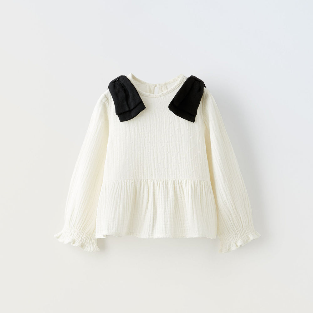 Moudda ZARA - Kda Shirt - Tunisie 2