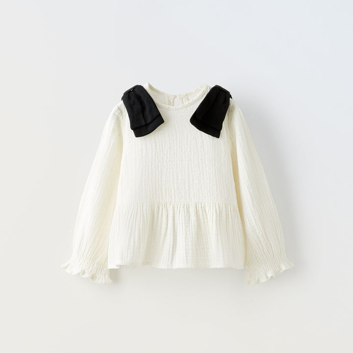 Moudda ZARA - Kda Shirt - Tunisie 2