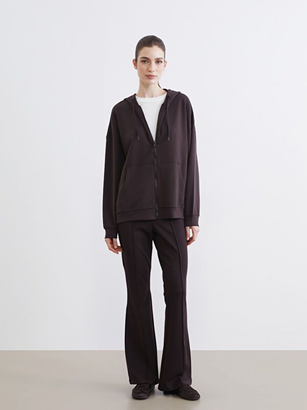 Moudda LC Waikiki - Cardigan en jersey pour Femme - Tunisie 2