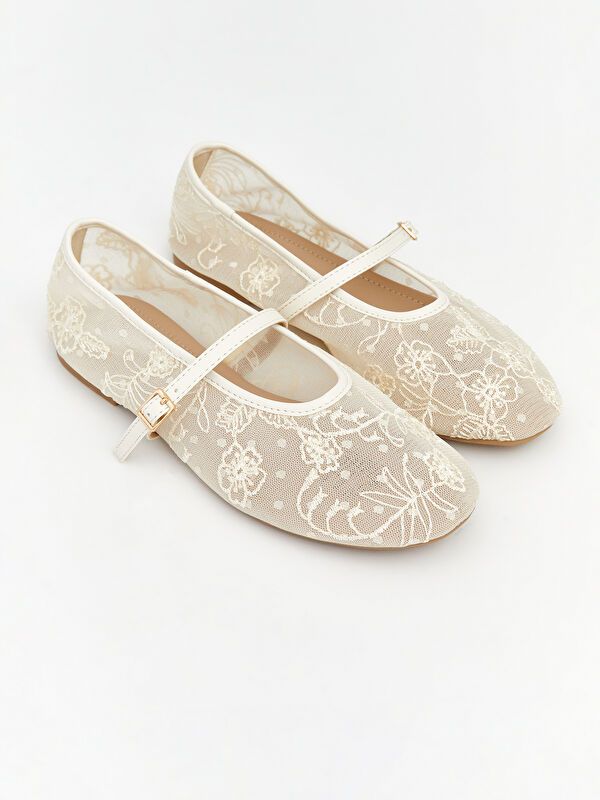 Moudda LC Waikiki - Ballerines pour Femme - Tunisie 1