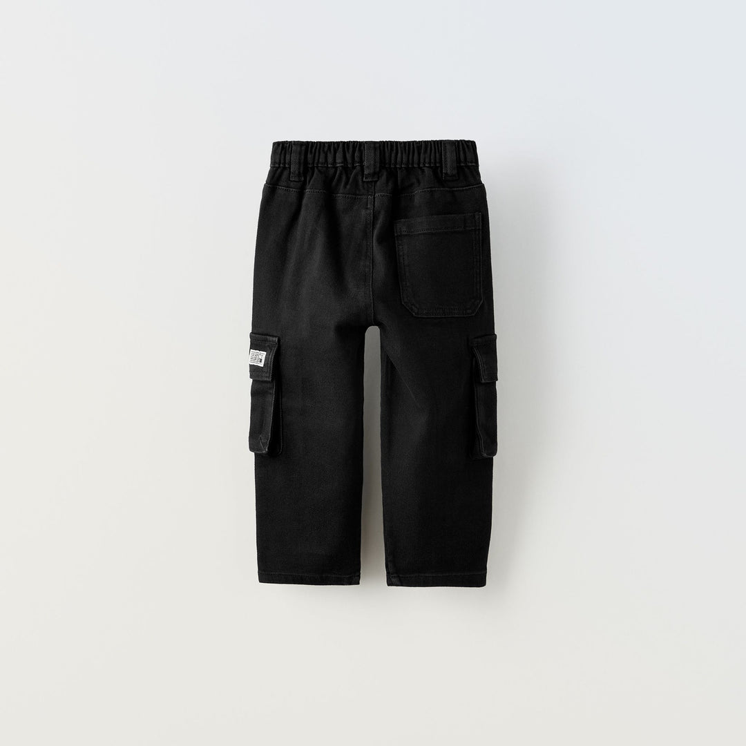 Moudda ZARA - Nbo Denim Trs - Tunisie 3