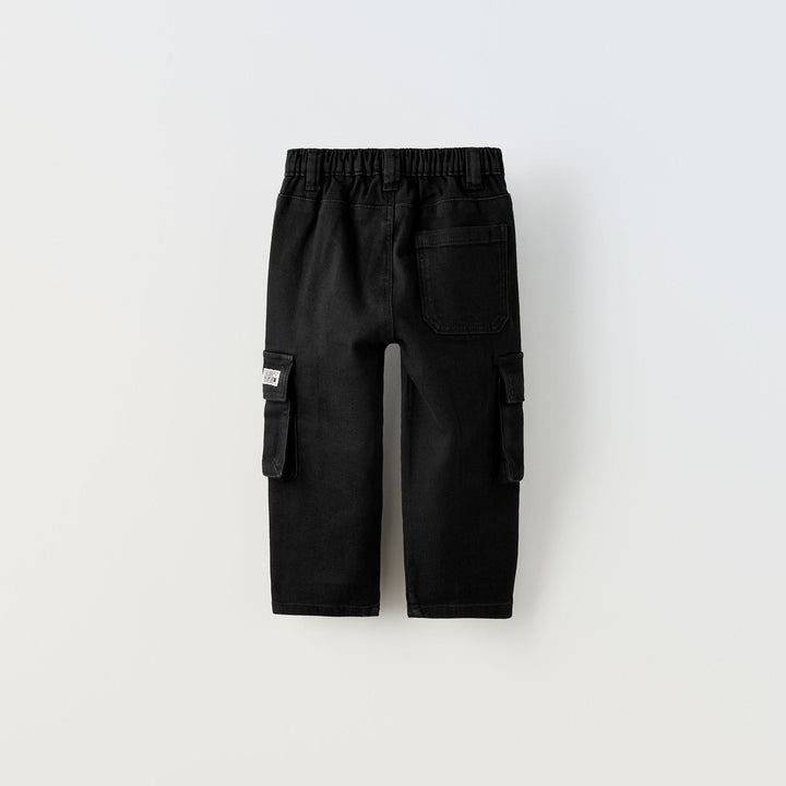 Moudda ZARA - Nbo Denim Trs - Tunisie 3