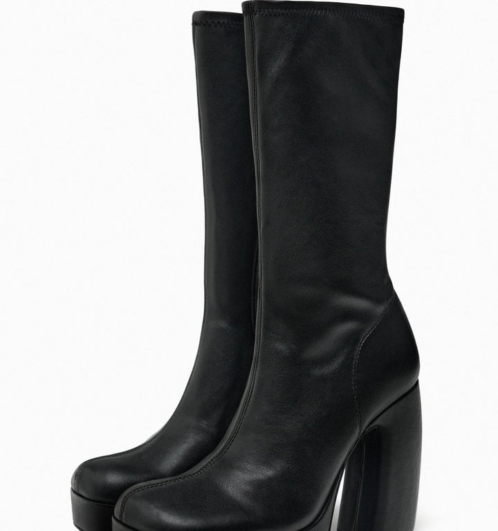 Moudda ZARA - Bottine - Tunisie 2