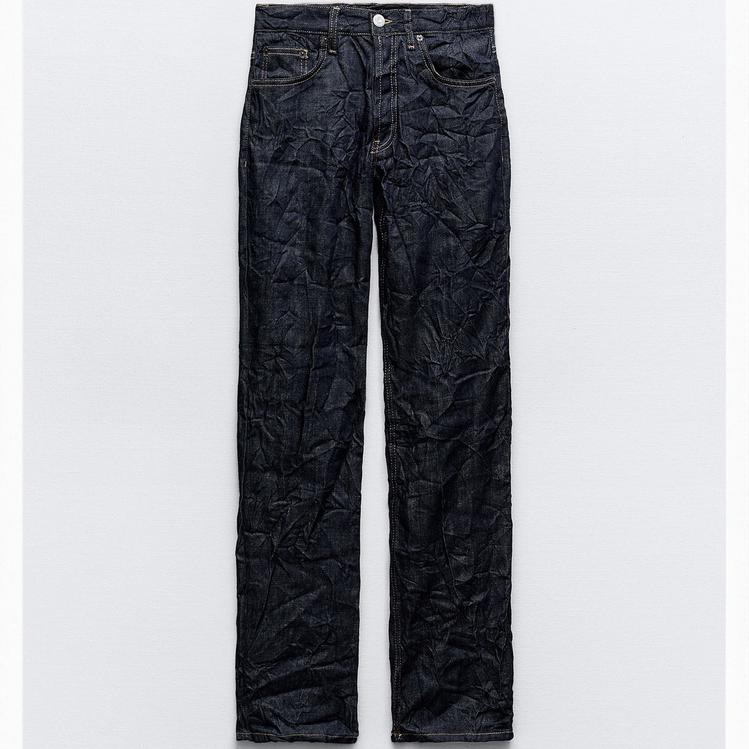 Moudda ZARA - Folder Pants - Tunisie 7