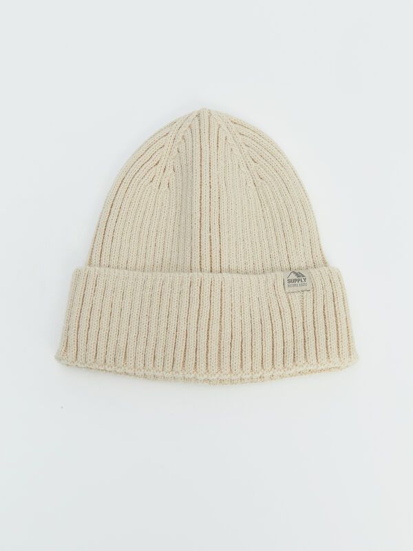 Moudda LC Waikiki - Bonnet  tricot Homme Pierre légère - Tunisie 1