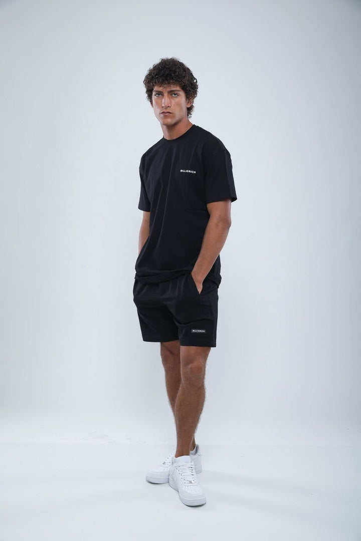 Moudda Billiorich - T-shirt Oversize Homme Billiorich - Tunisie 3