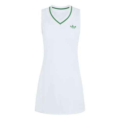 Moudda Adidas - Robe de tennis Pro Climacool - Tunisie 2