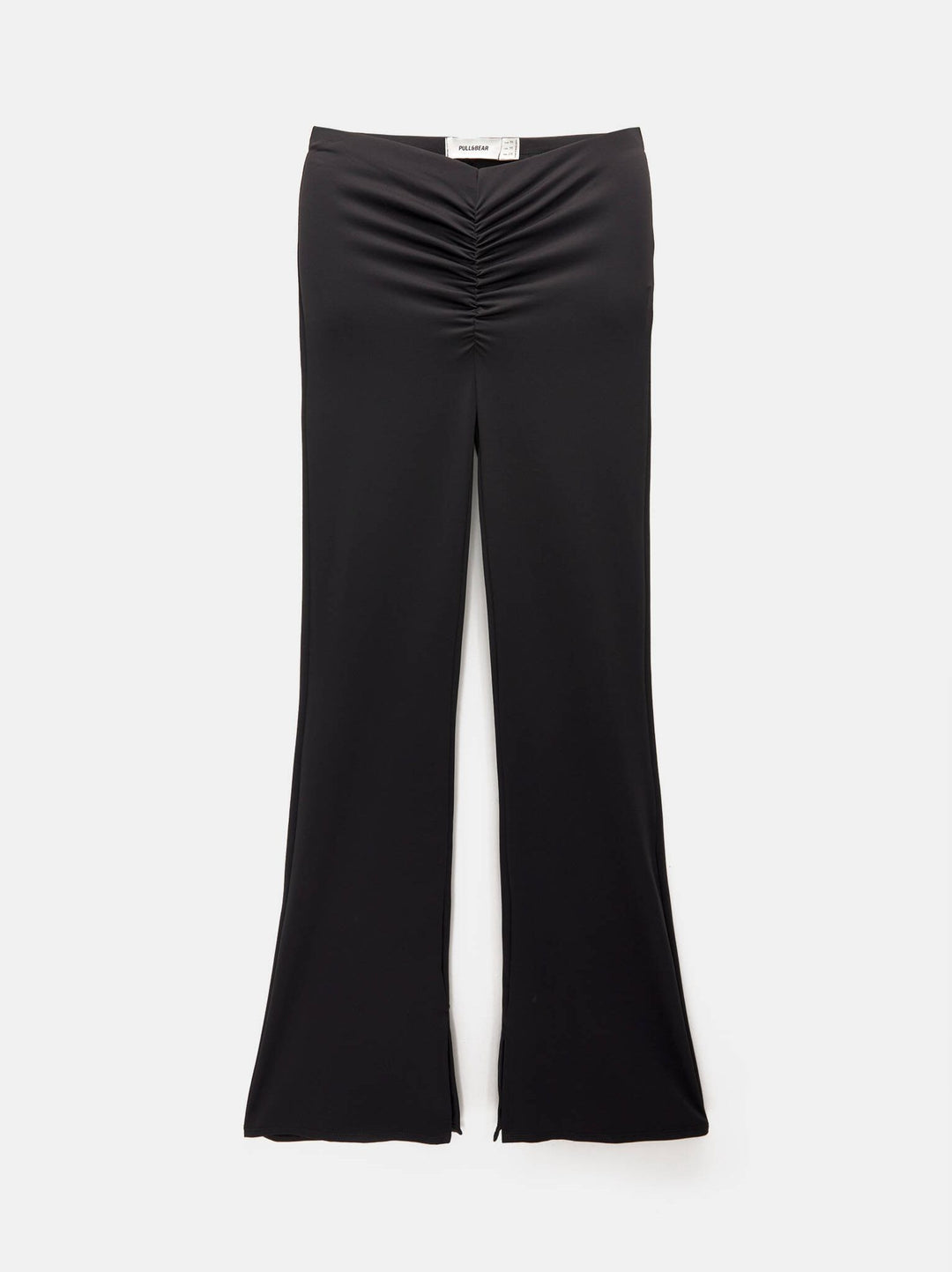 Moudda PULL & BEAR - Pantalon Polyamide - Fronce Taille - Tunisie 3