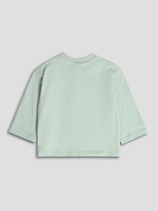 Moudda LC Waikiki - Ensemble Jersey à manches courtes pour Garçons - Tunisie 3