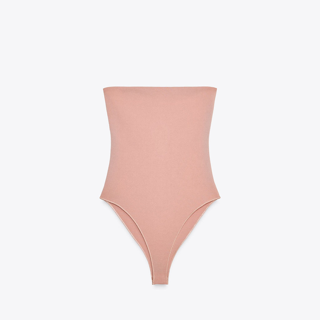 Moudda ZARA - Body Bandeau - Stretch Basic - Tunisie 1