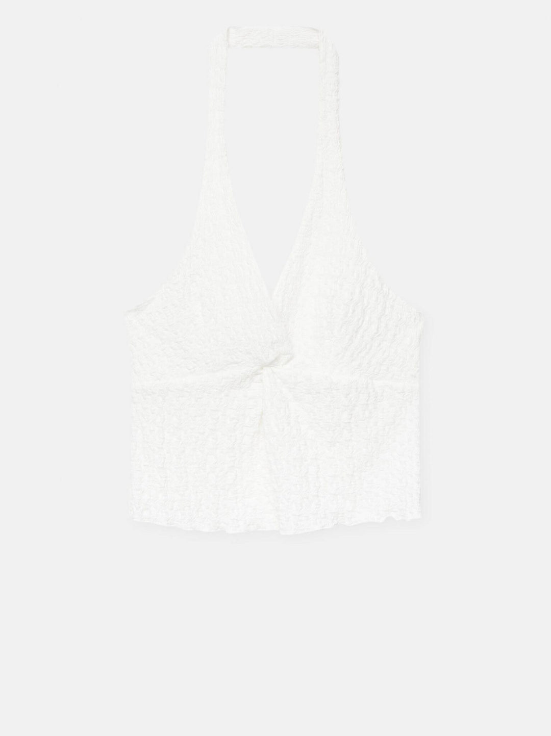 Moudda PULL & BEAR - Tee shirt - Tunisie 1