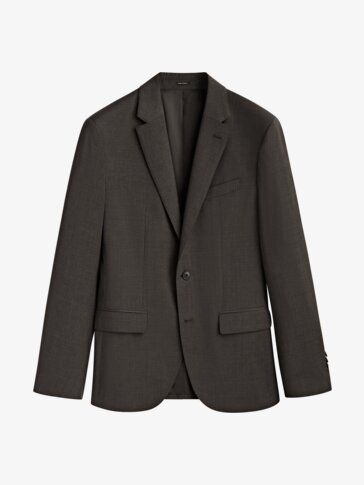 Moudda Massimo Dutti - Veste/blazer - Tunisie 6
