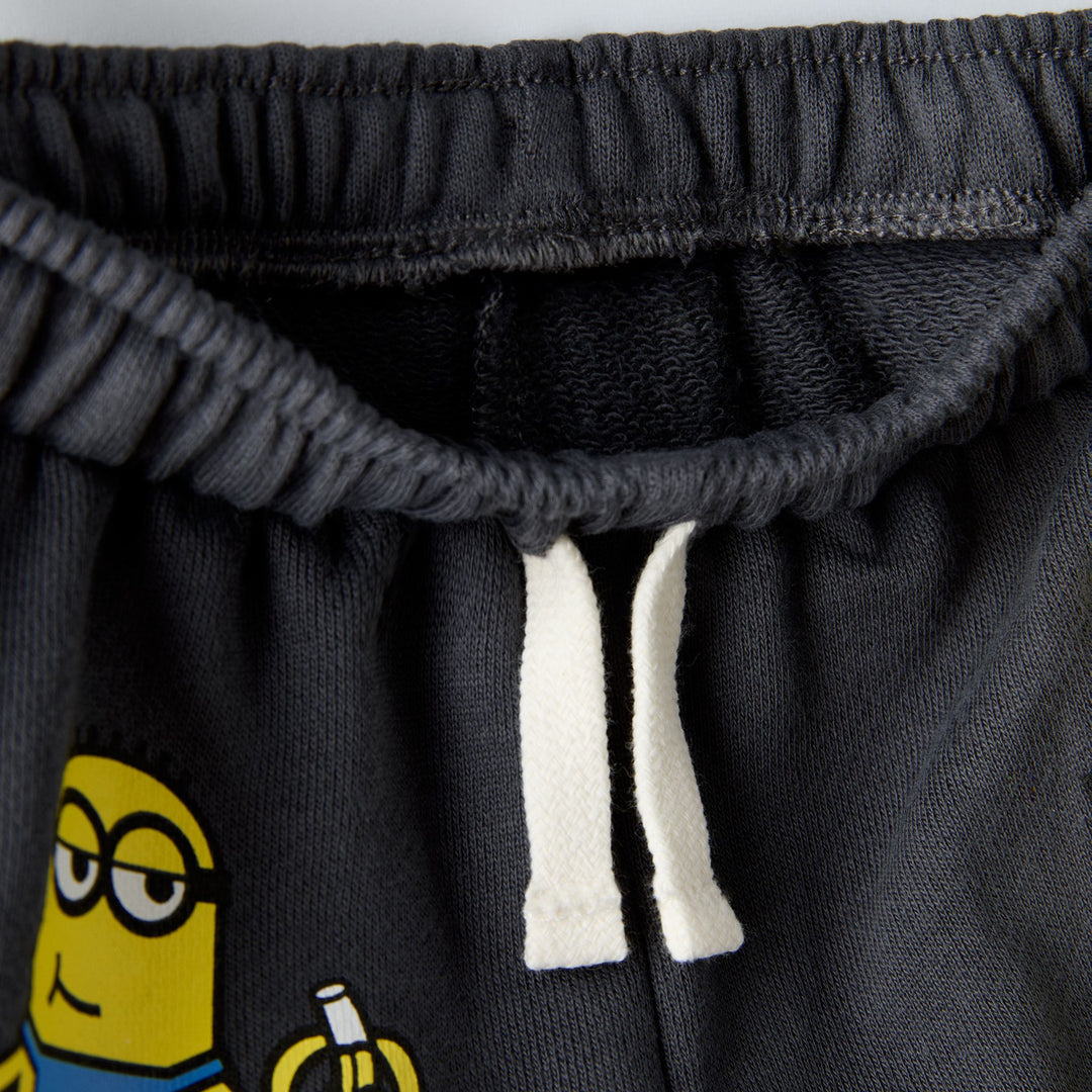 Moudda ZARA - Short licence Minions - Tunisie 3