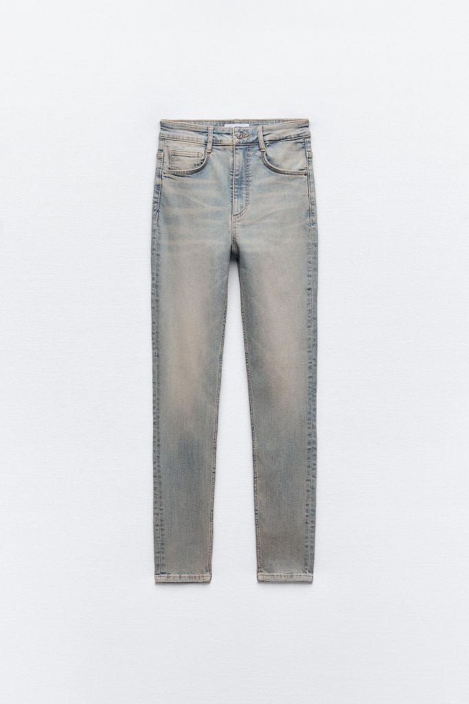 Moudda ZARA - Pantalon - 1