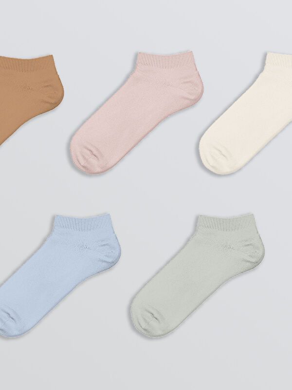 Moudda LC Waikiki - Chaussettes  de basket pour Femmes - Tunisie 2