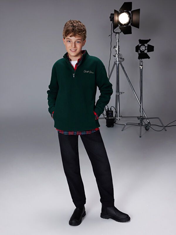 Moudda LC Waikiki - Sweatshirt pour Garçons - Tunisie 8