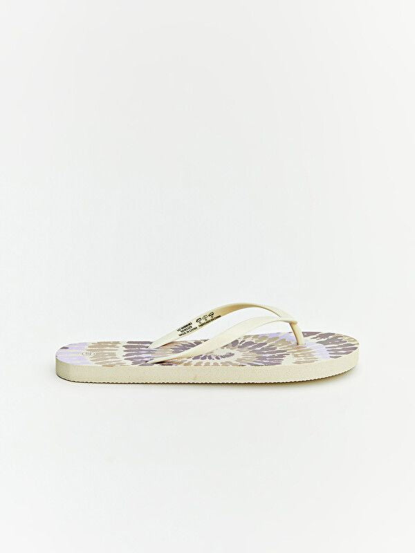 Moudda LC Waikiki - Tongs (flip flops) pour Femme couleur Mixte - Tunisie 2