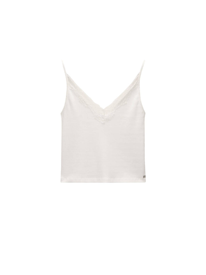 Moudda PULL & BEAR - Top Pacific Lencero - Tunisie 2