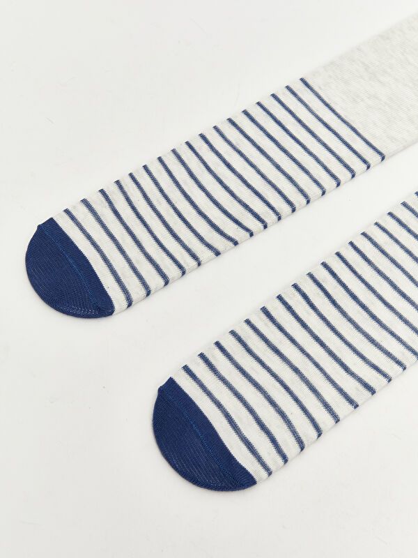 Moudda LC Waikiki - Chaussettes collants moyen pour Garçons - Tunisie 3