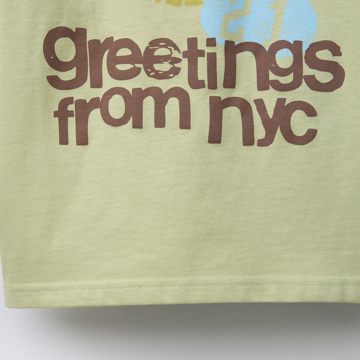 Moudda ZARA - T-Shirt - Greenthings & Urban - Tunisie 4