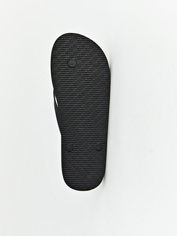 Moudda LC Waikiki - Tongs (flip flops) pour Homme couleur Noir - Tunisie 5