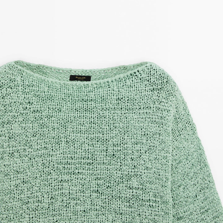 Moudda Massimo Dutti - Tunisie