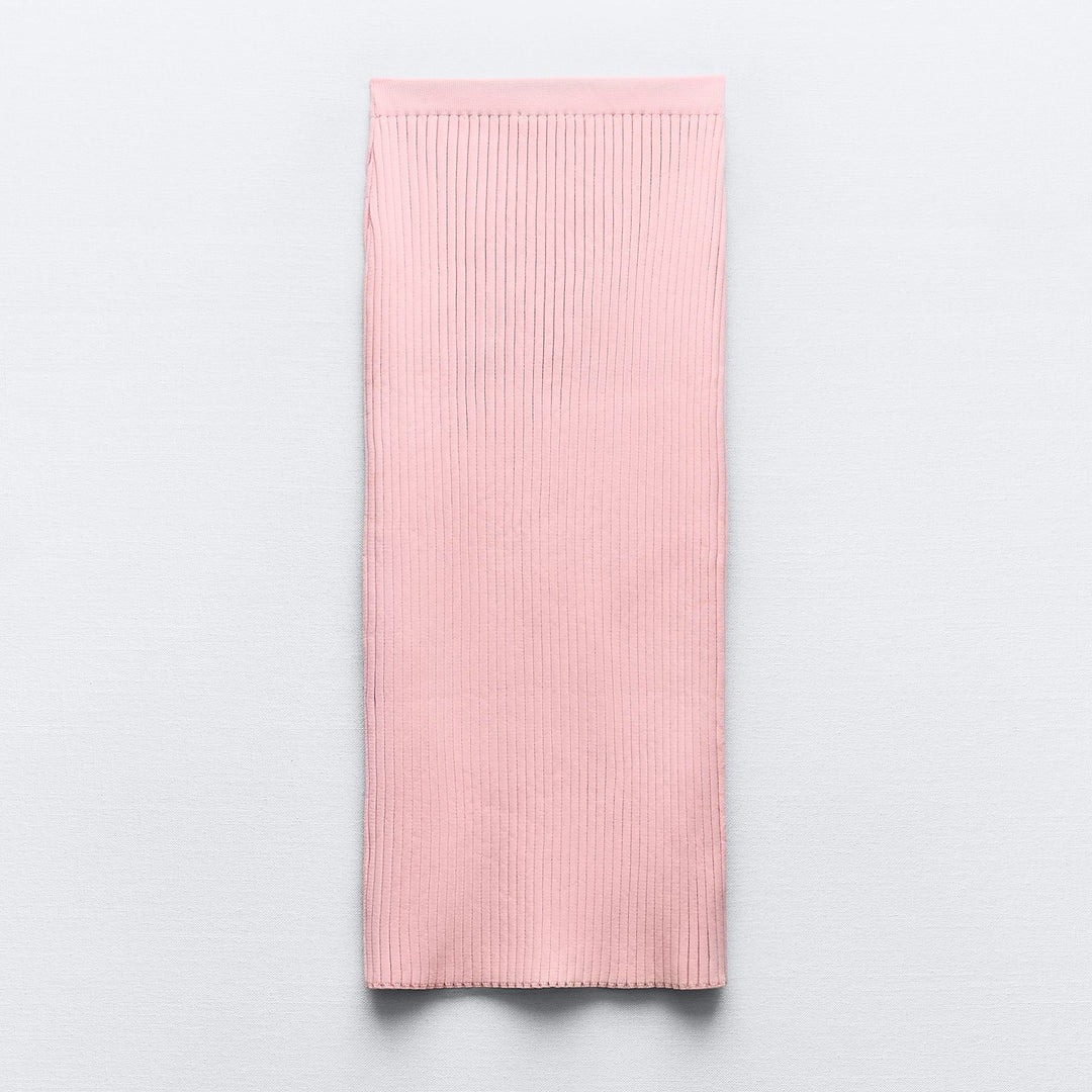 Moudda ZARA - Knit Skirt - Tunisie 1