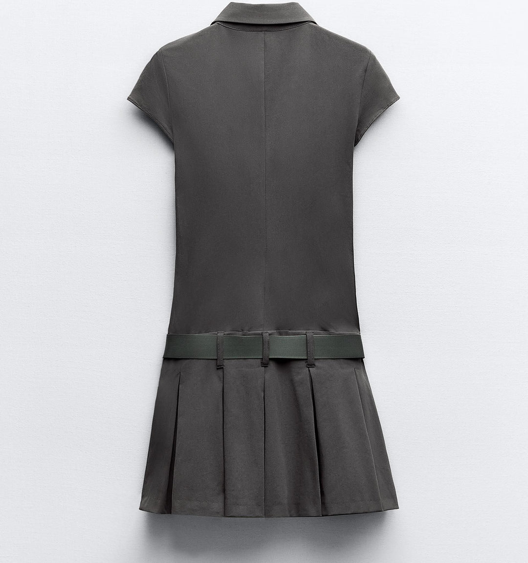 Moudda ZARA - T-Dress - Tunisie 6