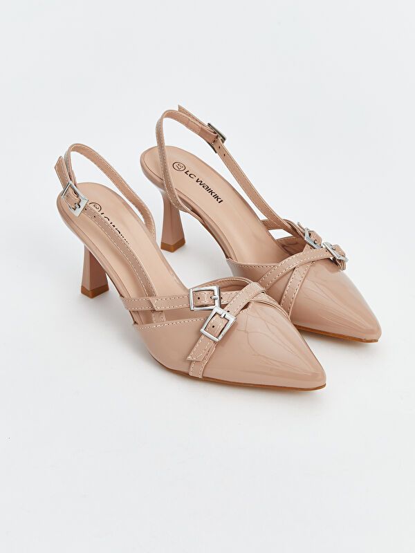 Moudda LC Waikiki - Chaussures à talons pour Femmes - Tunisie 1