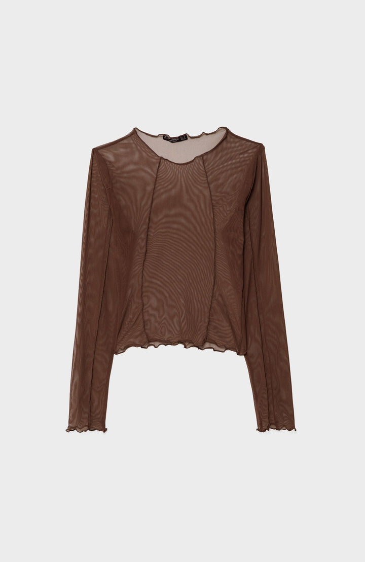 Moudda STRADIVARIUS - Chemise/tunique - Tunisie 2