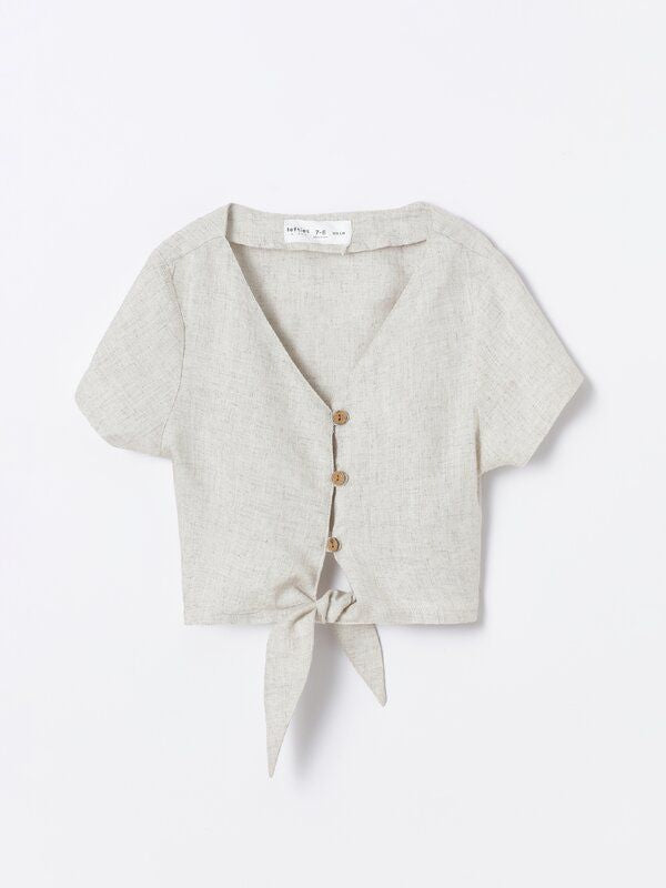 Moudda Lefties - Chemise - Tunisie 2