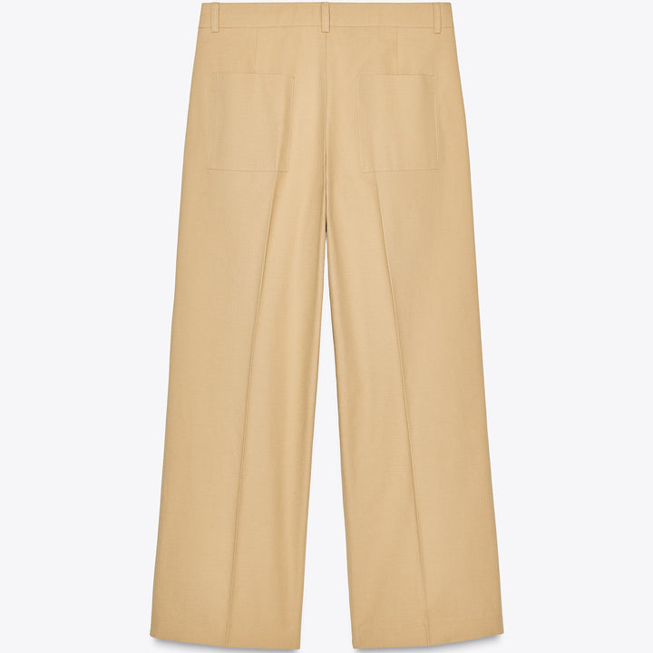 Moudda ZARA - Pantalon Chino - Beige - Tunisie 2