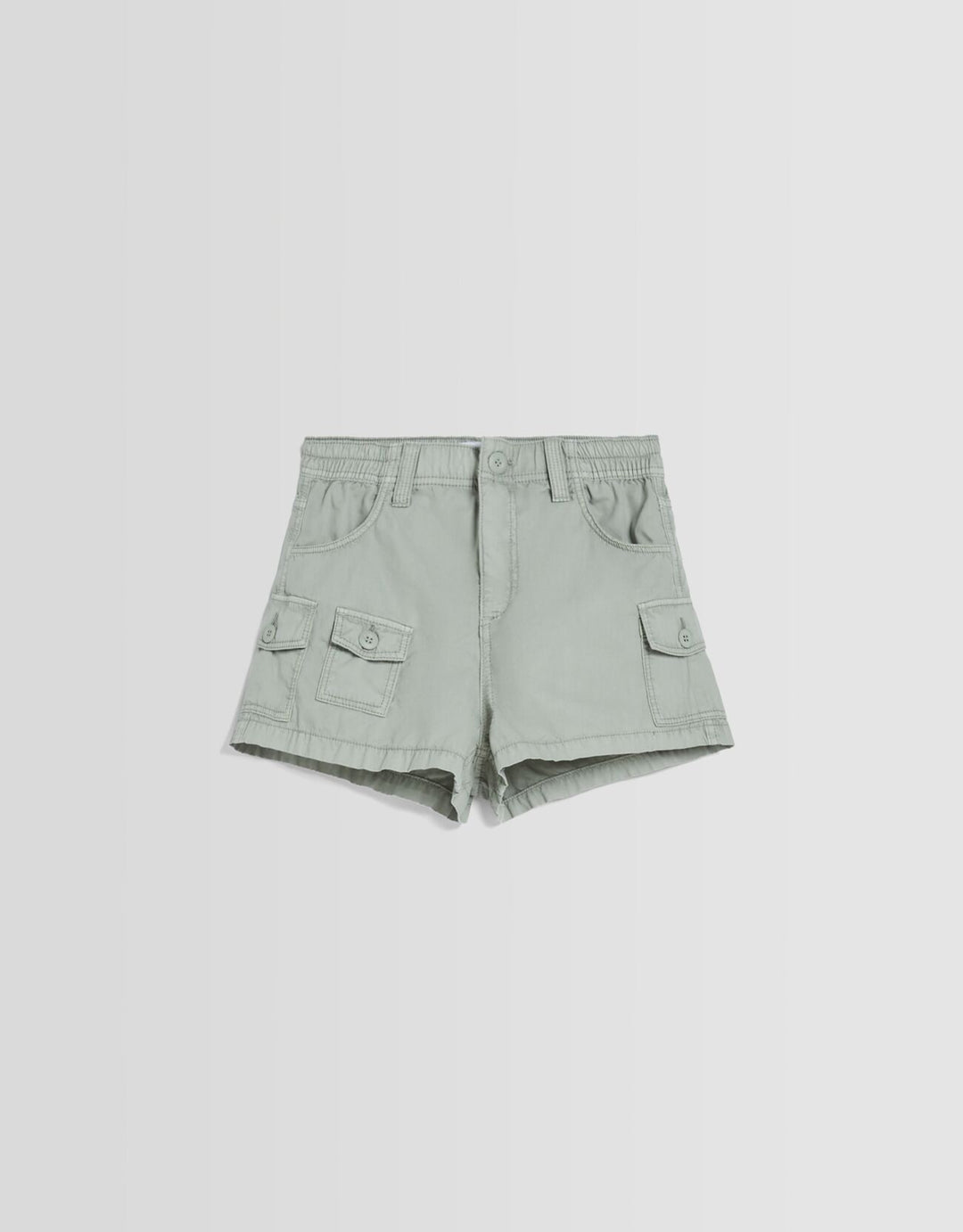 Moudda BERSHKA - Short - Tunisie 1