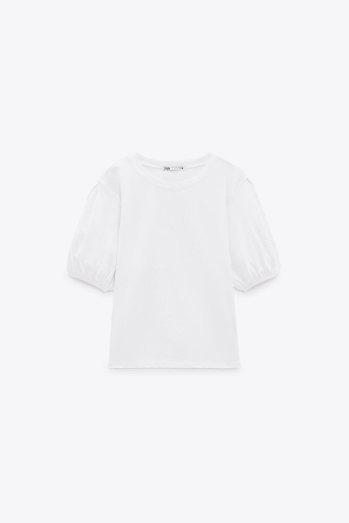 Moudda ZARA - Pull-Over - 1