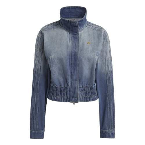 Moudda Adidas - VESTE DE SURVÊTEMENT DENIM - Tunisie 1