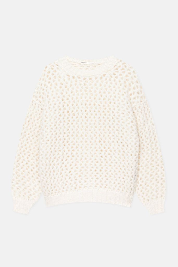 Moudda PULL & BEAR - Pull-Over - 1