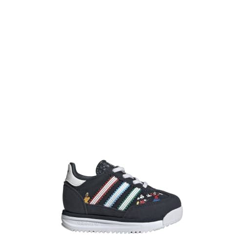 Moudda Adidas - SL 72 RS EL I - Tunisie 3