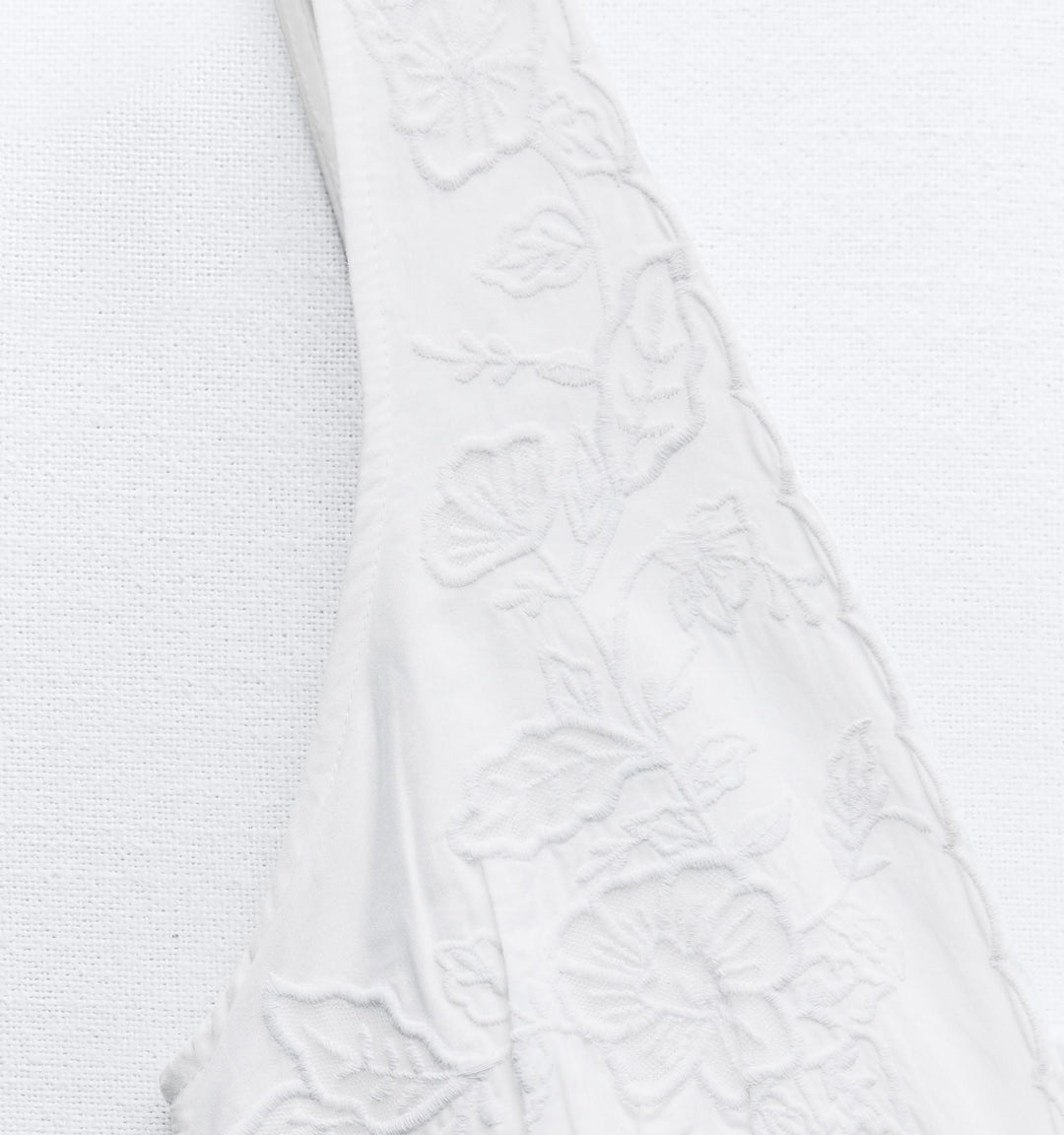 Moudda ZARA - T-Dress - Tunisie 2