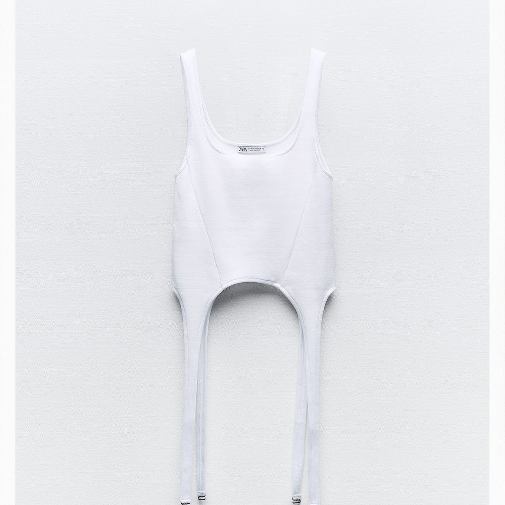 Moudda ZARA - Fantasy T-Shirt - Tunisie 2