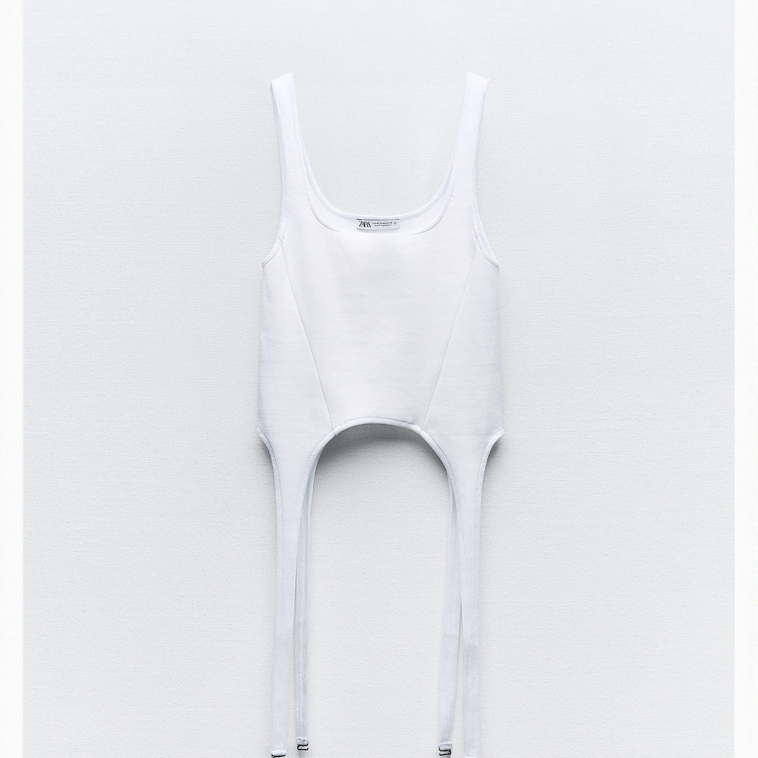 Moudda ZARA - Fantasy T-Shirt - Tunisie 2