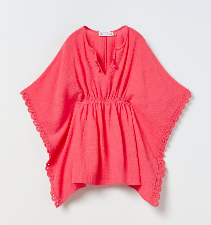 Moudda ZARA - Chemise - Tunisie 1