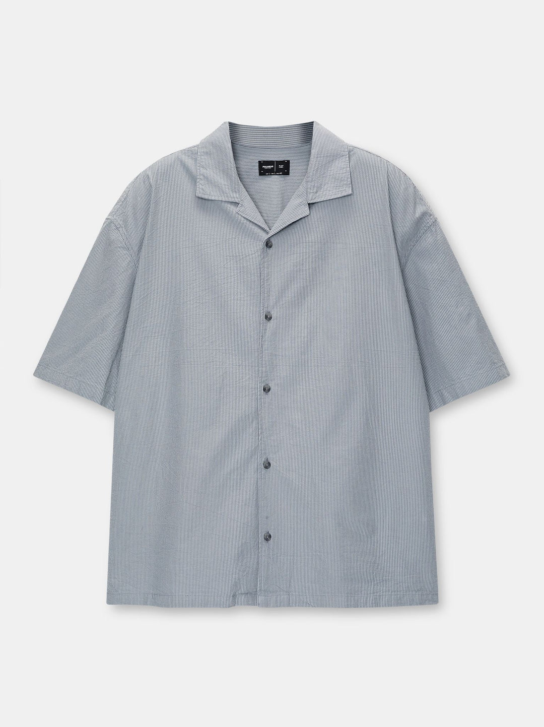 Moudda PULL & BEAR - Shirt - Tunisie 1