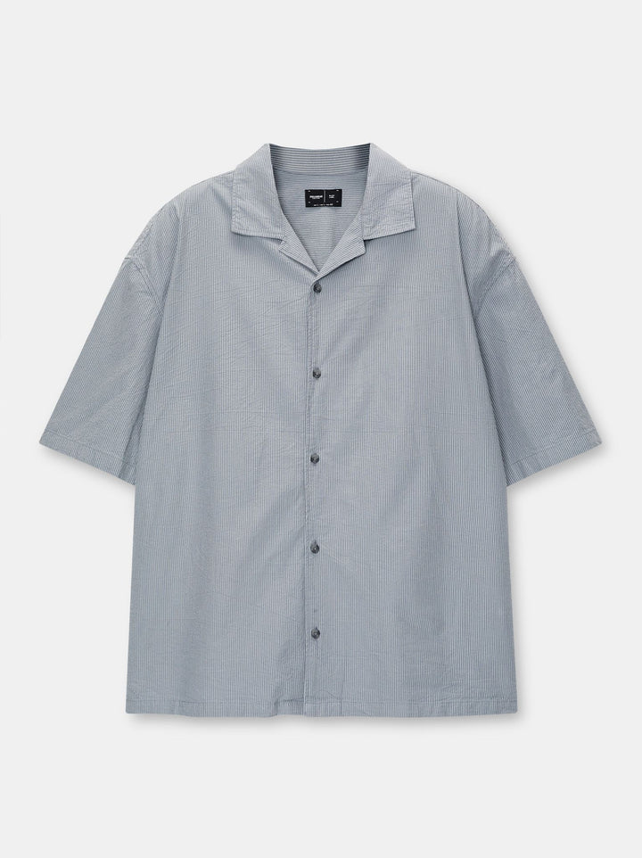 Moudda PULL & BEAR - Shirt - Tunisie 1