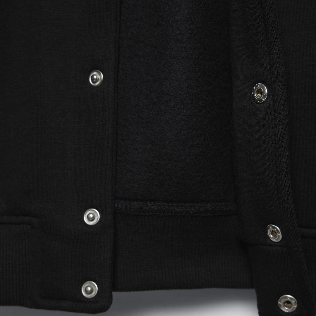 Moudda ZARA - Veste bomber casual texte dos - Tunisie 5